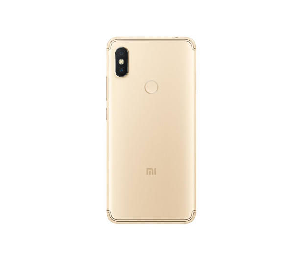 Xiaomi Redmi S2 3/32GB Dual SIM LTE Gold - 434077 - zdjęcie 3